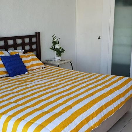 Вілла Casa En Acapulco Diamante Екстер'єр фото