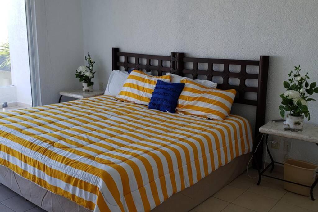 Вілла Casa En Acapulco Diamante Екстер'єр фото