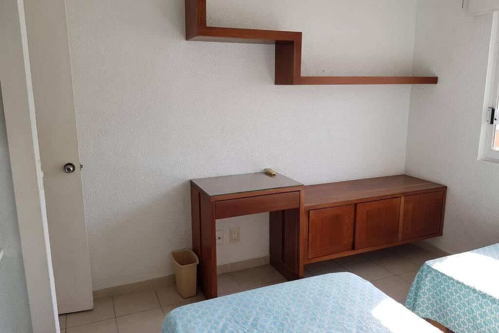 Вілла Casa En Acapulco Diamante Екстер'єр фото