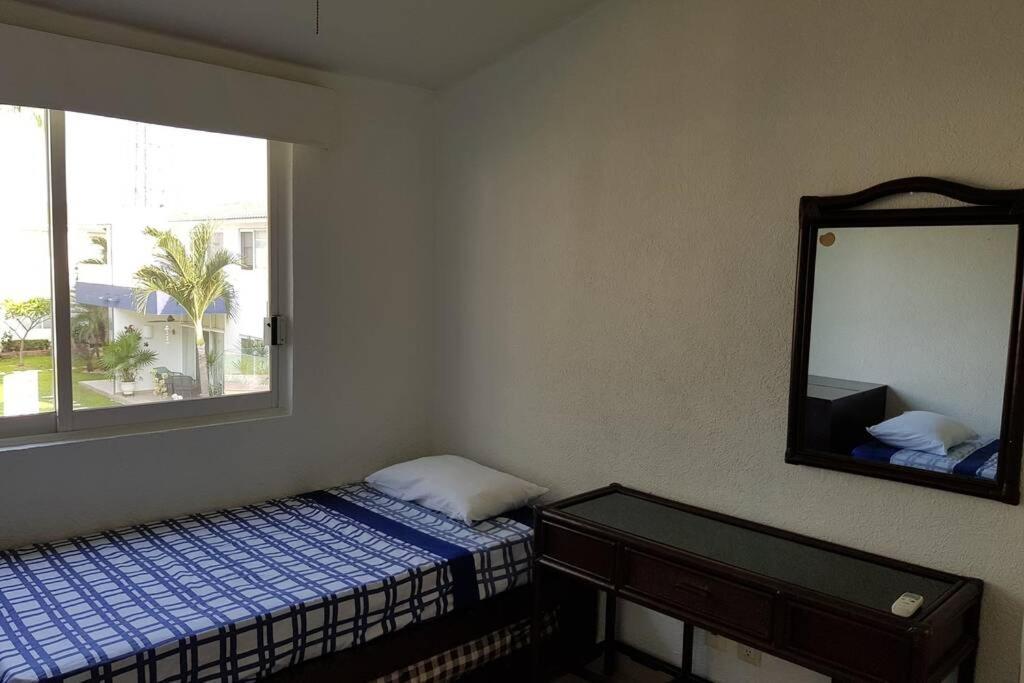 Вілла Casa En Acapulco Diamante Екстер'єр фото