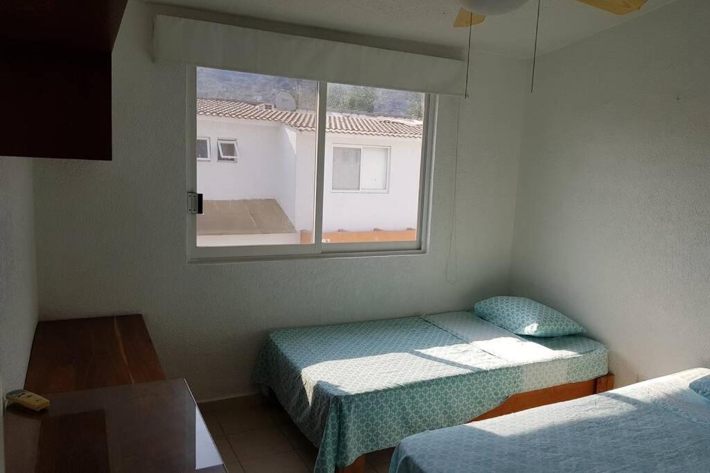 Вілла Casa En Acapulco Diamante Екстер'єр фото