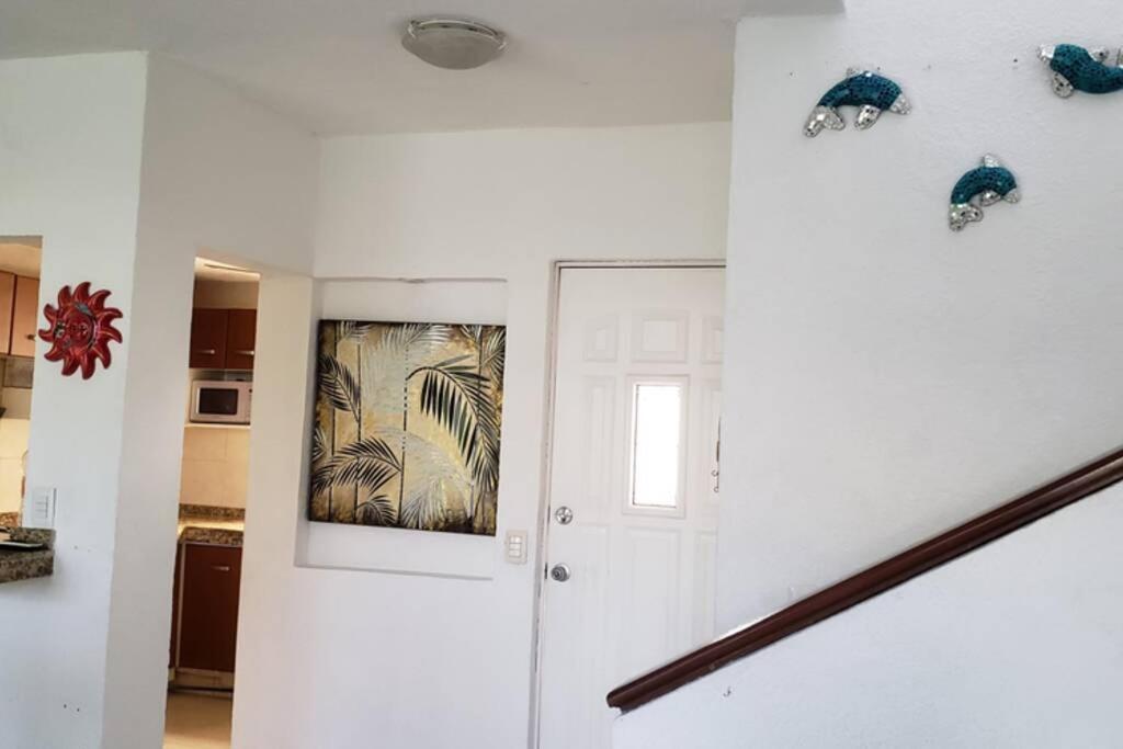 Вілла Casa En Acapulco Diamante Екстер'єр фото